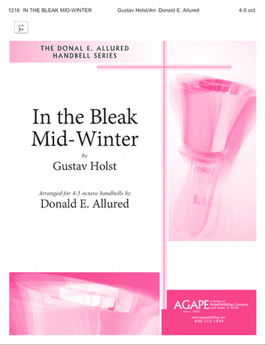 In the Bleak Mid-Winter