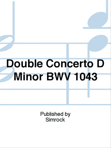 Concerto in D Minor