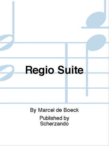 Regio Suite