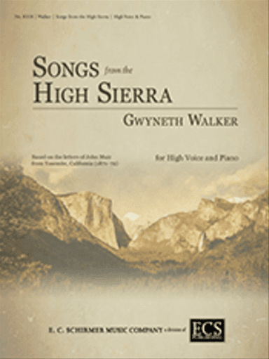 Songs from the High Sierra