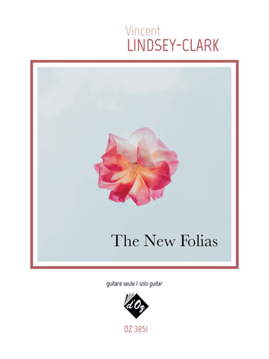 The New Folias
