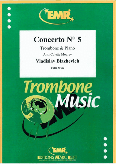 Concerto No. 5