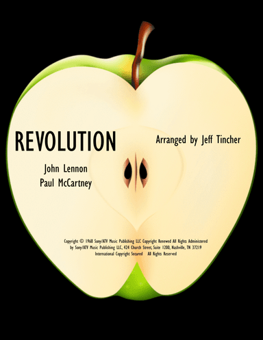 Revolution