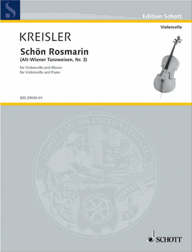 Schön Rosmarin