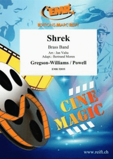 Shrek
