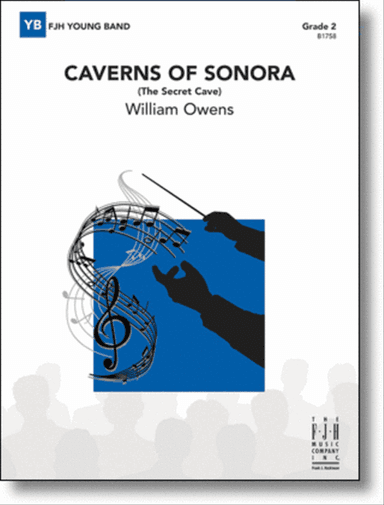 Caverns of Sonora