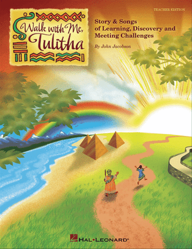 Walk With Me, Tulitha
