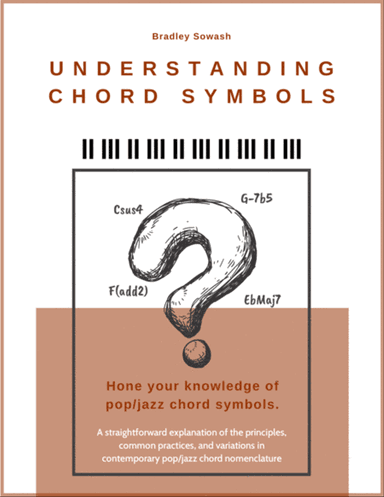 Understanding Chord Symbols