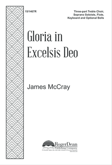 Gloria In Excelsis Deo