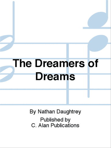 The Dreamers of Dreams
