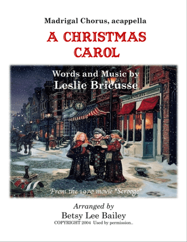 A Christmas Carol