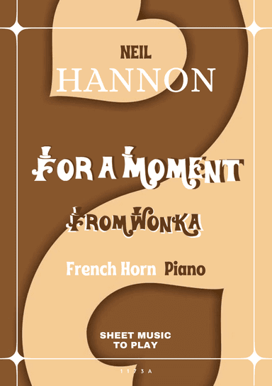 For A Moment