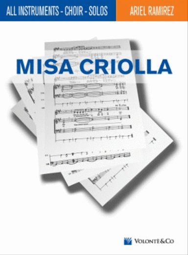 Misa Criolla