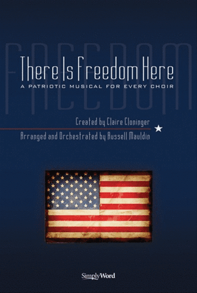 There Is Freedom Here - Practice Trax