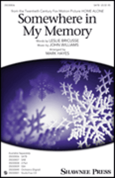 Somewhere in My Memory