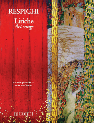 Liriche