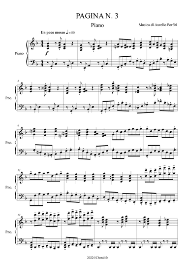 PAGINA N. 3