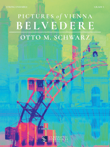 Pictures of Vienna Belvedere