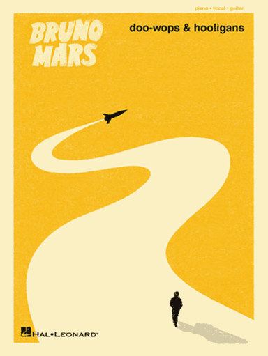 Bruno Mars – Doo-Wops & Hooligans