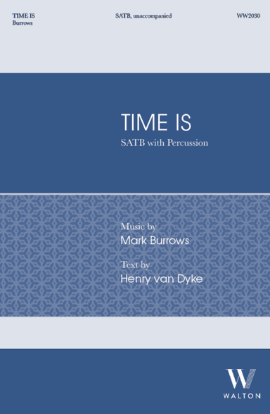Time Is