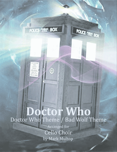 Doctor Who Theme