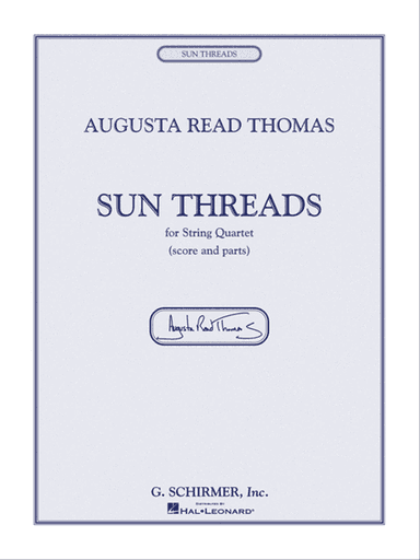 Sun Threads