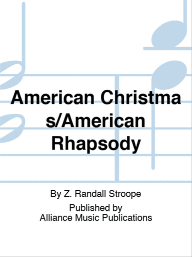 American Christmas/American Rhapsody
