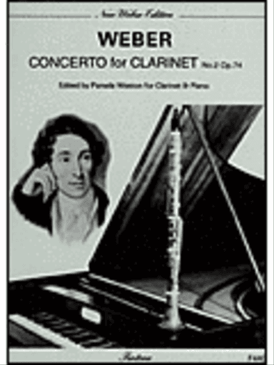 Concerto No. 2, Op. 74