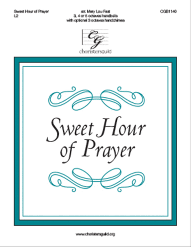 Sweet Hour of Prayer