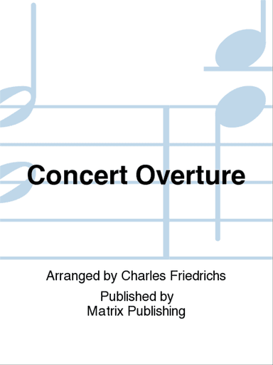 Concert Overture