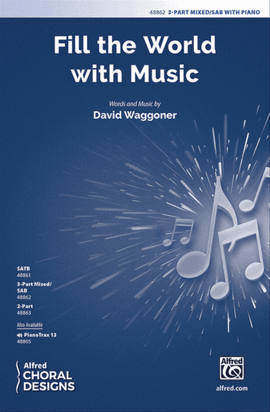 Fill the World with Music