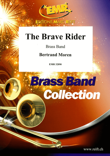 The Brave Rider