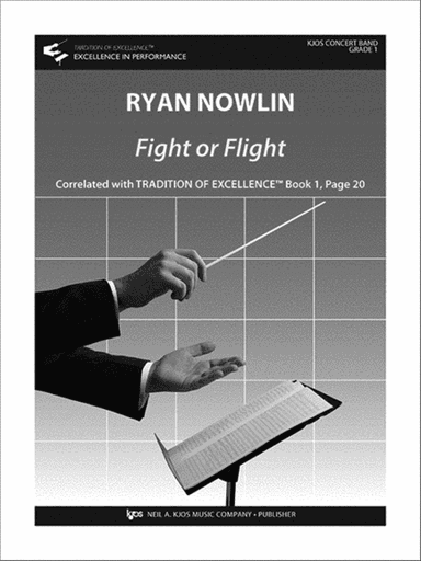 Fight Or Flight - Score