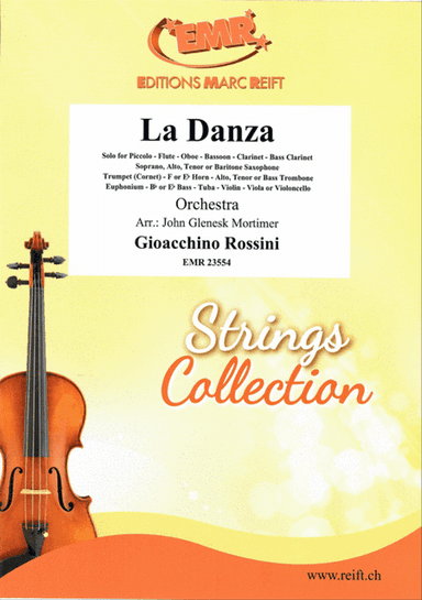 La Danza