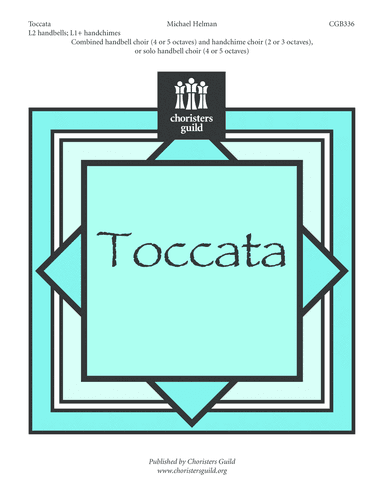 Toccata