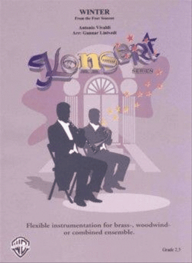 Winter From Four Seasons