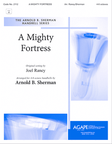 A Mighty Fortress