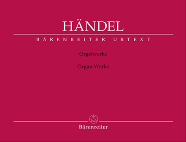 Organ Works