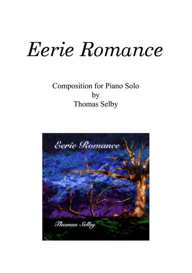 Eerie Romance
