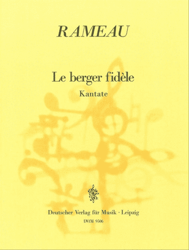 Le berger fidèle