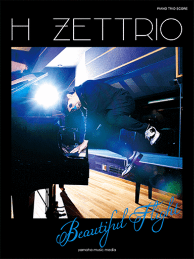 H ZETTRIO - Beautiful Flight