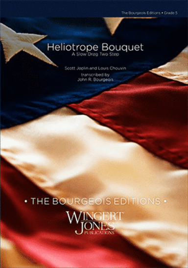 Heliotrope Bouquet - Full Score