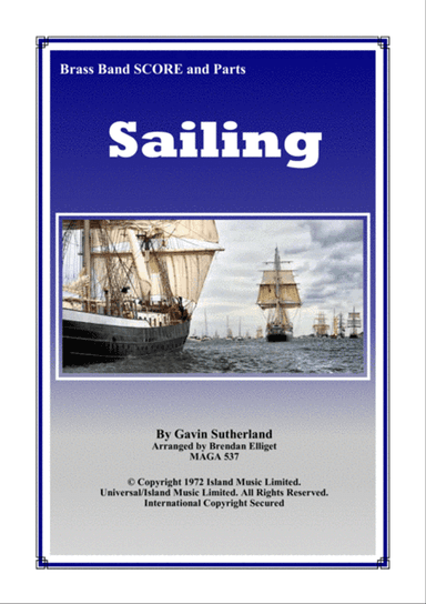 Sailing