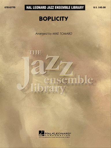 Boplicity