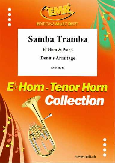 Samba Tramba