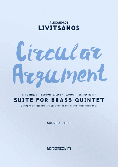 Circular Argument