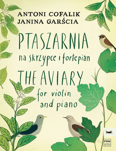 The Aviary