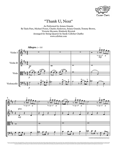 Thank U, Next