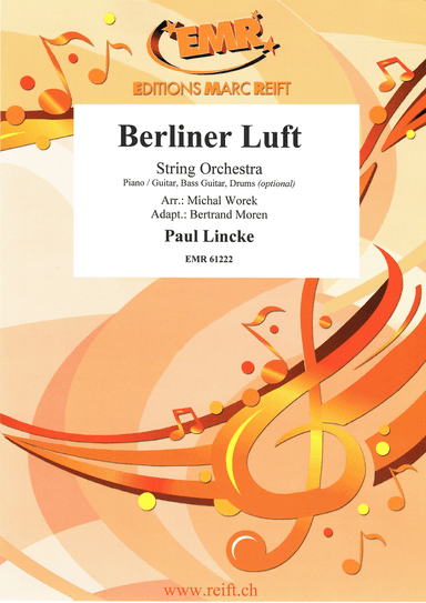 Berliner Luft
