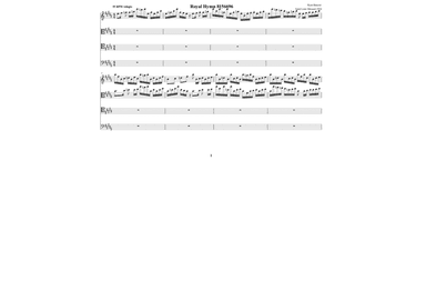 Golden Hymn 6616214